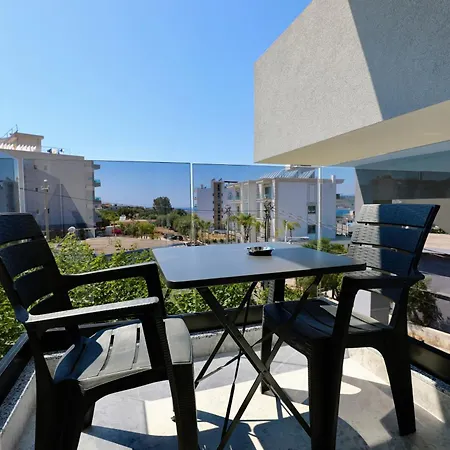 Appartamento Klejvi *