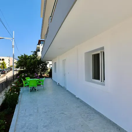 Klejvi Apartment