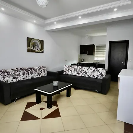 Apartment Klejvi *