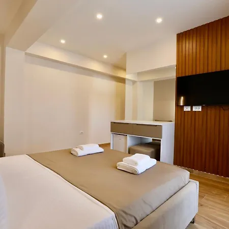 Apartment Klejvi