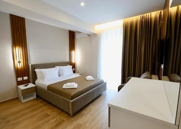 Klejvi Apartment