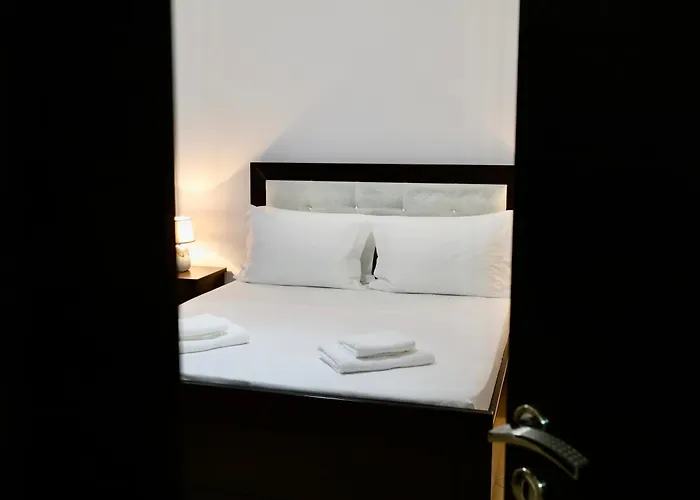 Klejvi Apartment