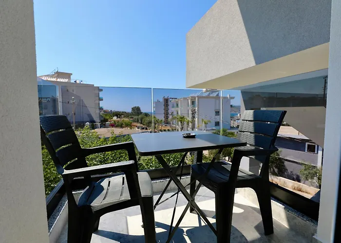 Appartamento Klejvi *