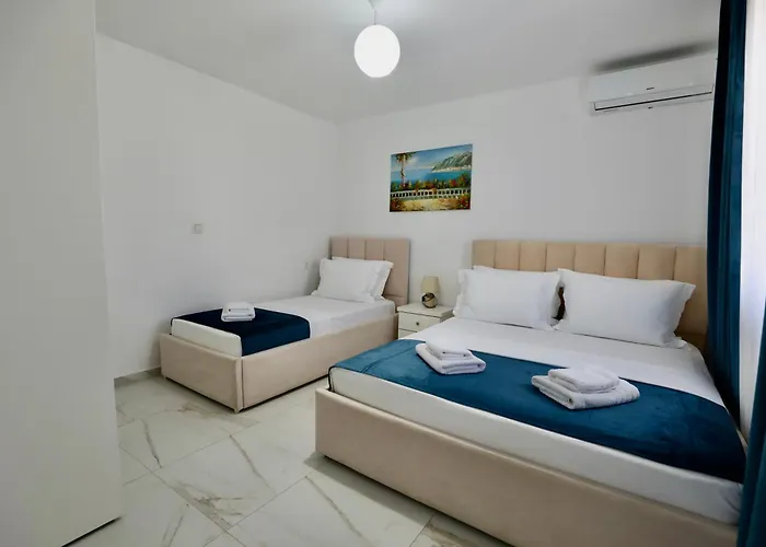 Apartment Klejvi