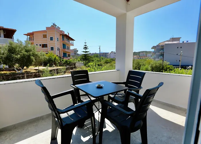Apartment Klejvi