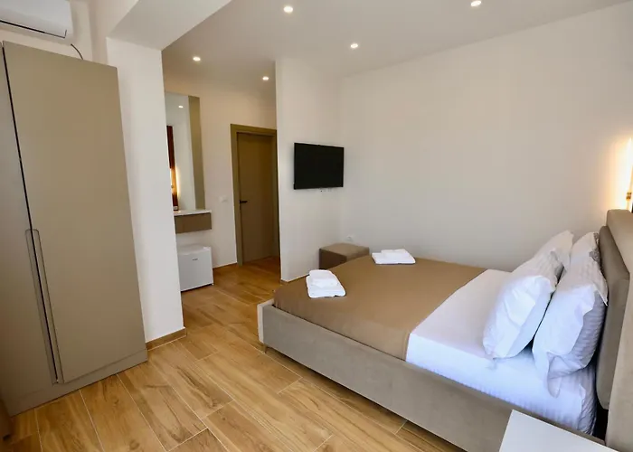 Apartment Klejvi