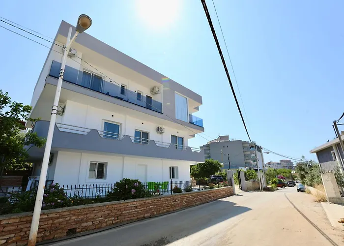 Appartamento Klejvi *