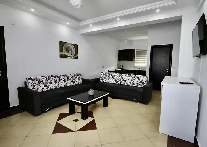 Apartment Klejvi *