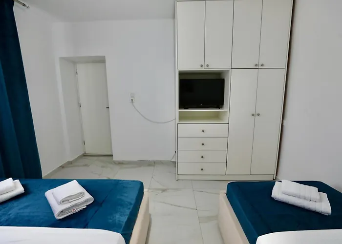 Appartamento Klejvi Ksamil