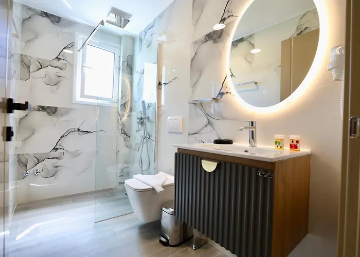 Klejvi Apartment