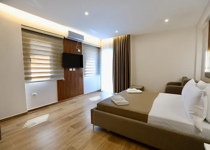 Apartment Klejvi