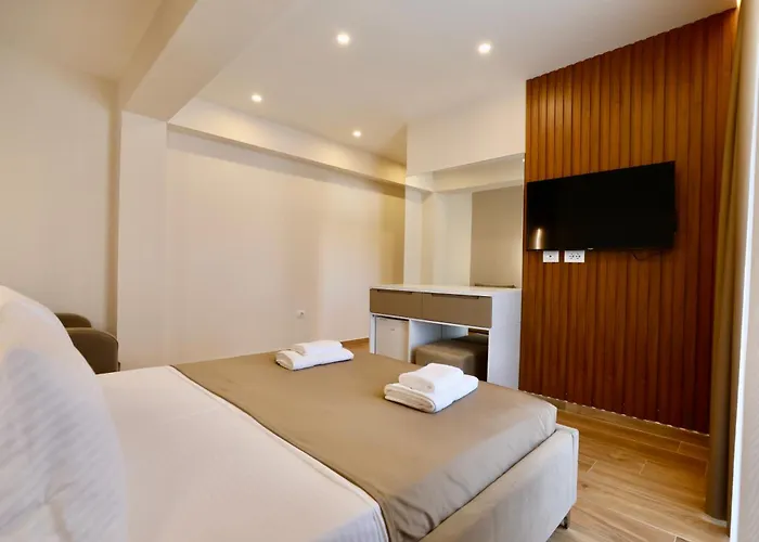 Apartment Klejvi