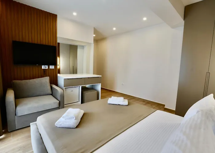 Apartment Klejvi *