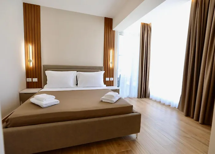 Klejvi Apartment