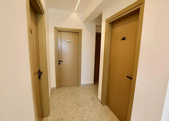 Klejvi Apartment *
