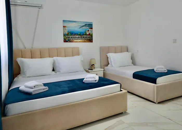 Apartment Klejvi