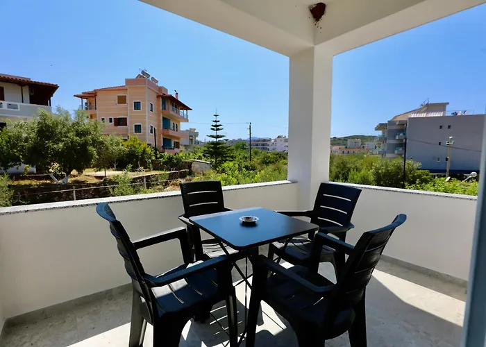 Apartment Klejvi *