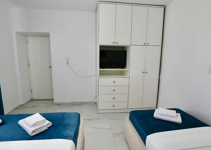 Klejvi Apartment