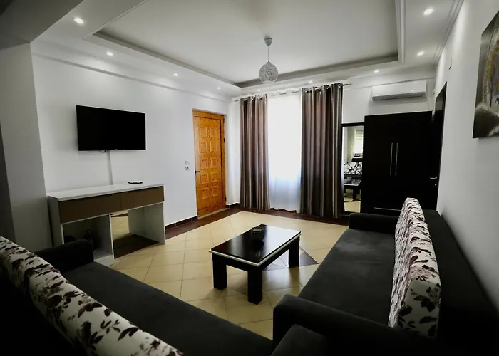 Klejvi Apartment