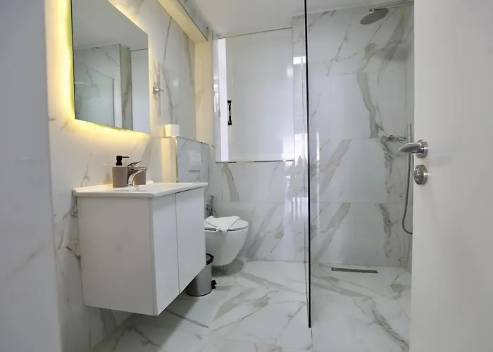 Klejvi Apartment Ksamil