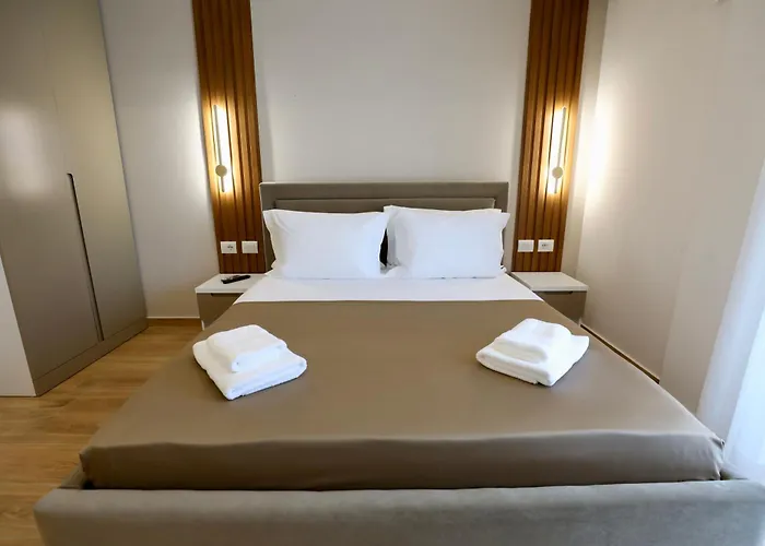 Apartment Klejvi