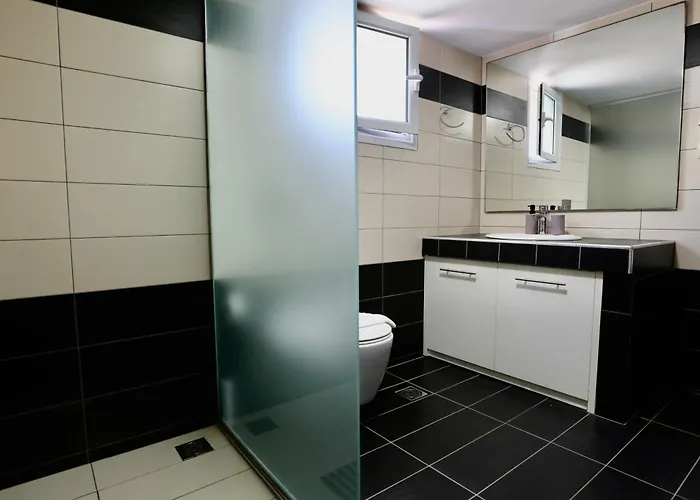 Appartamento Klejvi Ksamil