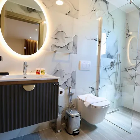 Klejvi Apartment Ksamil