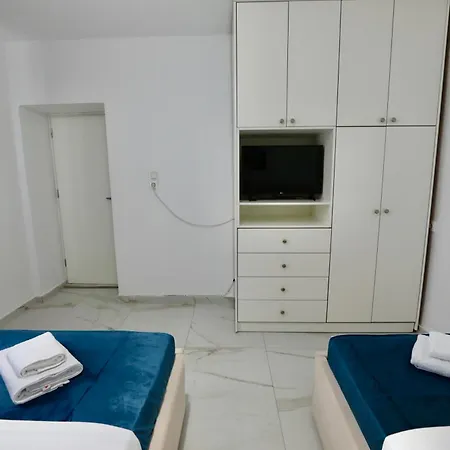 Apartment Klejvi Ksamil