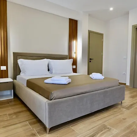 Apartment Klejvi Ksamil