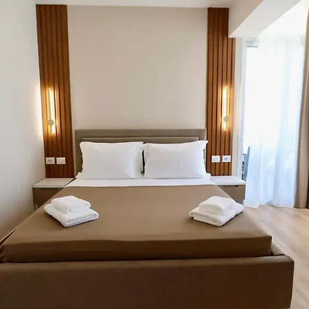 Klejvi Apartment Ksamil