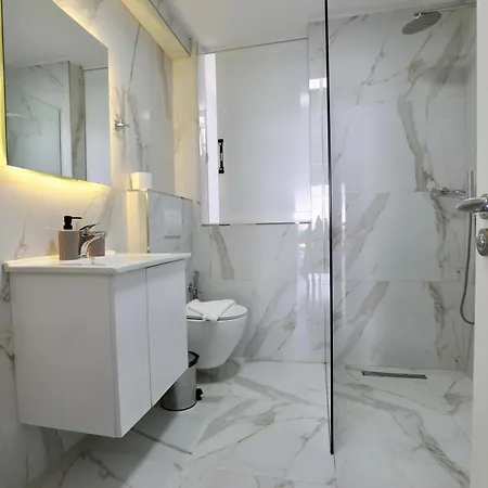 Klejvi Apartment Ksamil