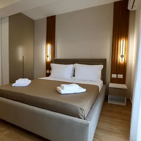 Apartment Klejvi Ksamil