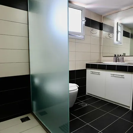 Apartment Klejvi Ksamil